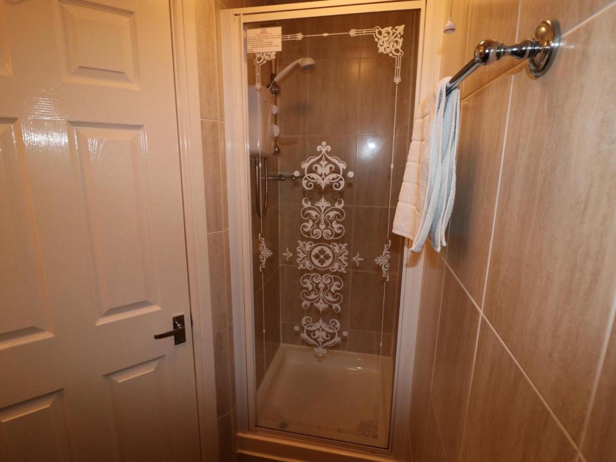 ホテル Del Mar ランディドノー エクステリア 写真